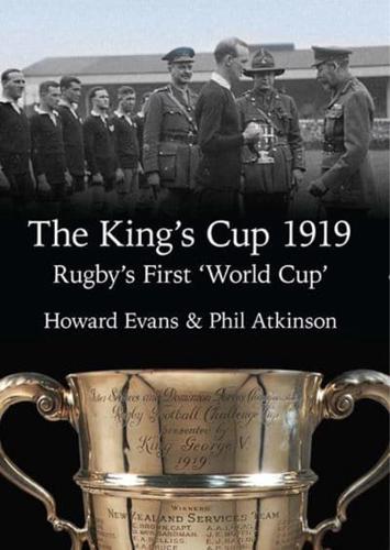 The King's Cup 1919