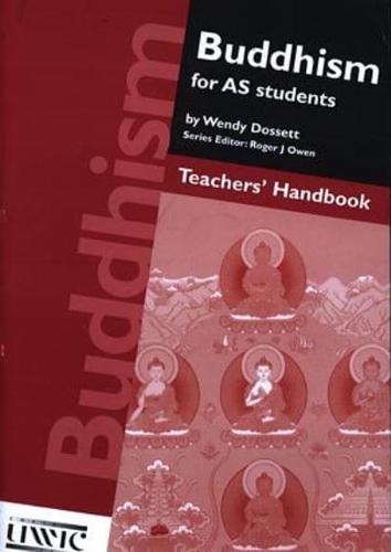 Buddhism for AS Students