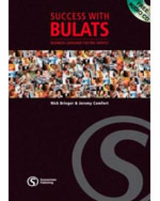 Success With BULATS