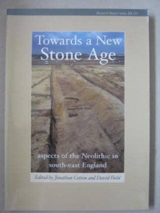 Towards a New Stone Age