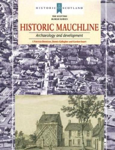 Historic Mauchline