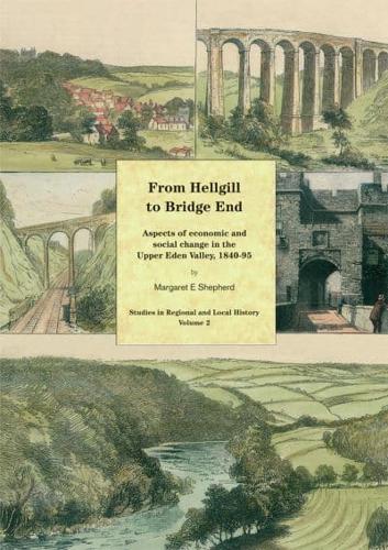 From Helgill to Bridge End