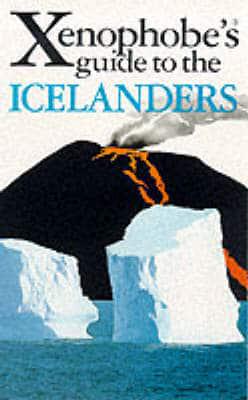 The Xenophobe's Guide to the Icelanders