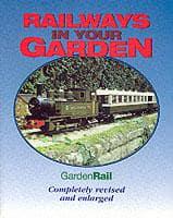 Railways in Your Garden