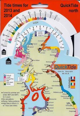 Quicktide North 2013/2014