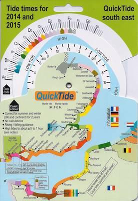 QuickTide South East
