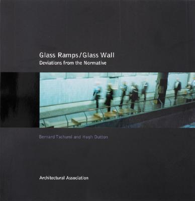 Glass Ramps/glass Wall