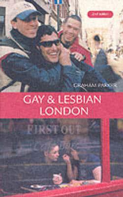Gay and Lesbian London