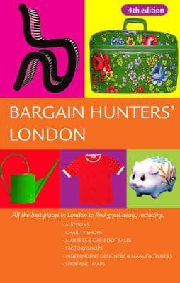 Bargain Hunters' London