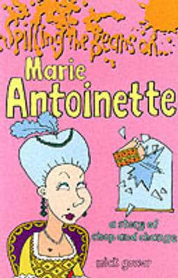 Spilling the Beans on Marie Antoinette