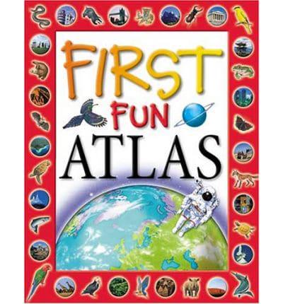 First Fun Atlas