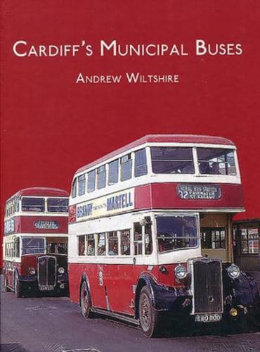 Cardiff's Municipal Buses