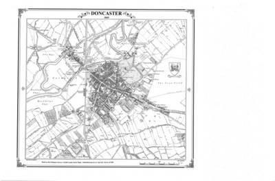Doncaster 1849