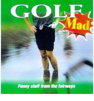 Golf Mad