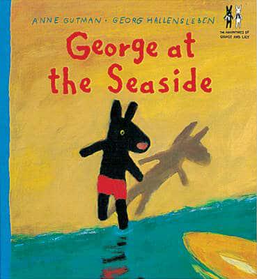 George at the Seaside
