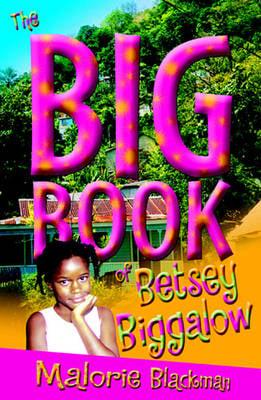 The Big Book of Betsey Biggalow