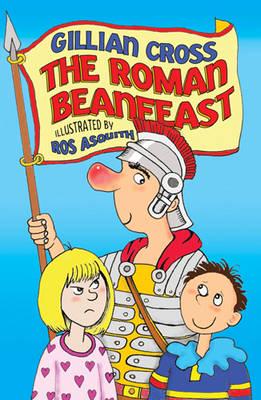 The Roman Beanfeast