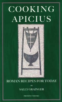 Cooking Apicius