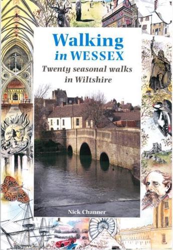 Walking in Wessex