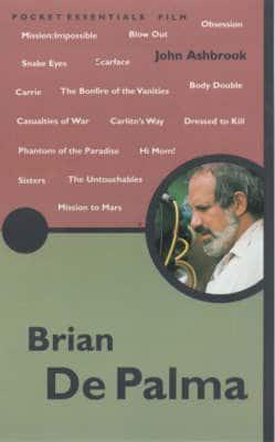 The Pocket Essential Brian De Palma