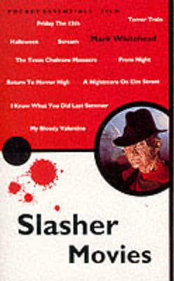 Slasher Movies