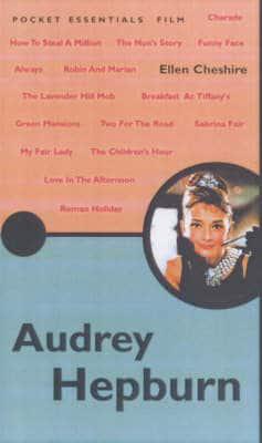 The Pocket Essential Audrey Hepburn
