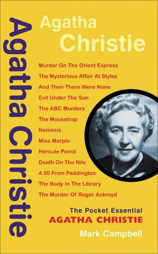 Agatha Christie