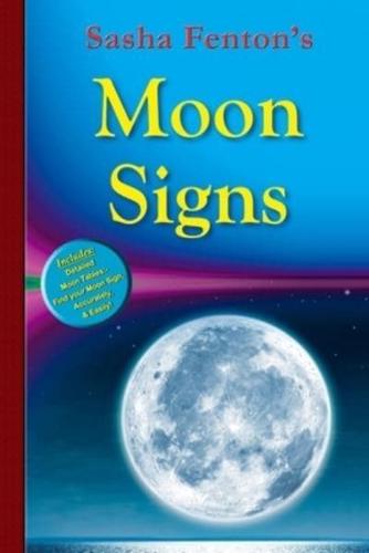 Sasha Fenton's Moon Signs