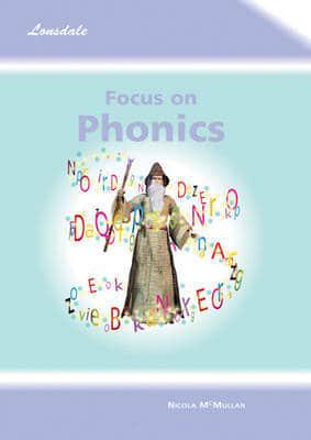 Focus on Phonics. Bk. 1
