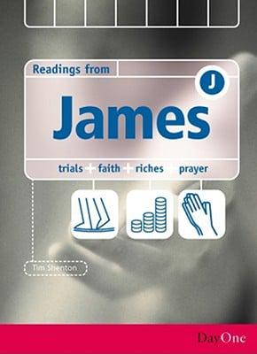 Readings from James