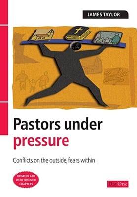 Pastors Under Pressure