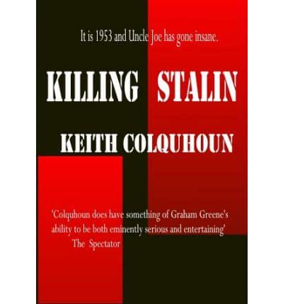 Killing Stalin