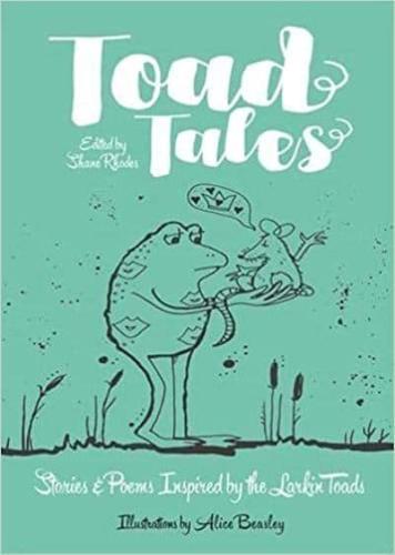 Toad Tales