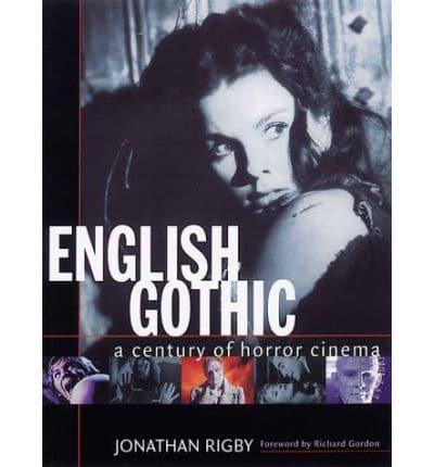 English Gothic