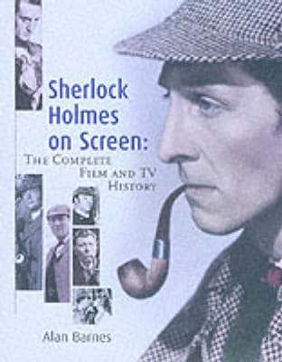 Sherlock Holmes on Screen