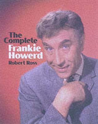 The Complete Frankie Howerd