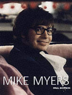 Mike Myers