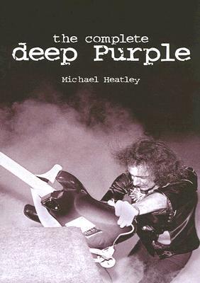 The Complete Deep Purple