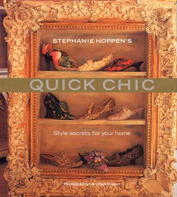 Stephanie Hoppen's Quick Chic