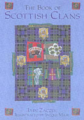 The Book of Scottish Clans