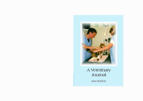 A Veterinary Journal