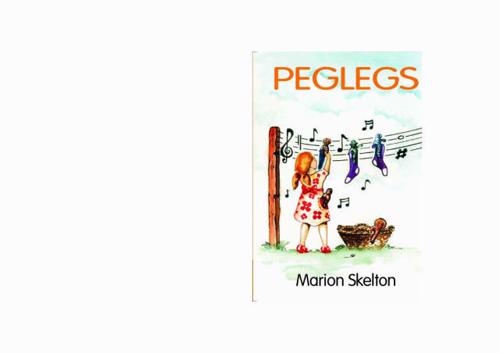 Peglegs