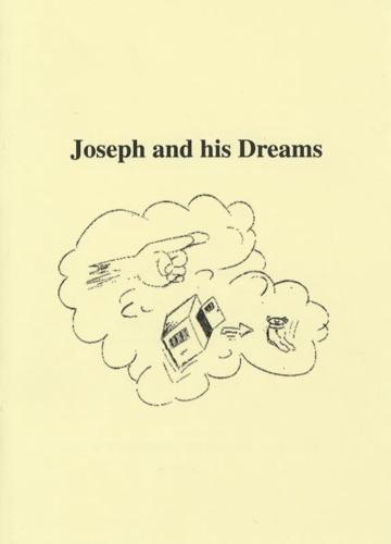 Joseph and His Dreams