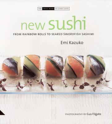 New Sushi