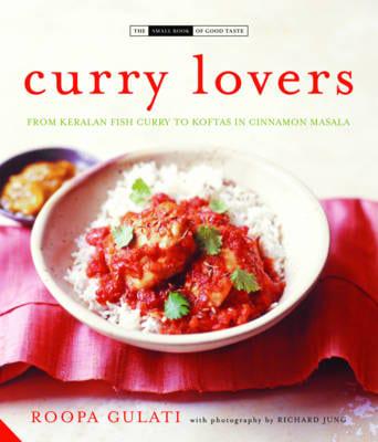 Curry Lover's