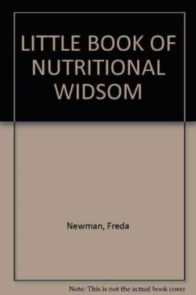 The Little Book of Nutritional Widsom