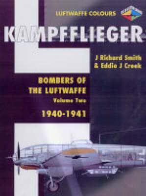Kampfflieger Vol. 2 1940-1941