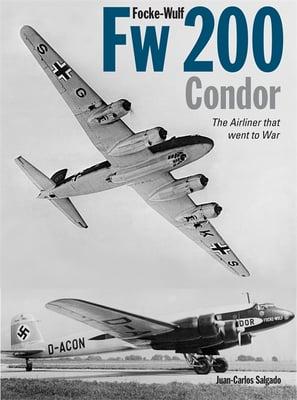 Focke-Wulf Fw 200 Condor