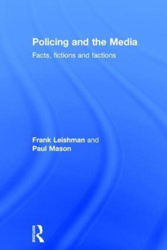 Policing and the Media