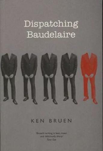 Dispatching Baudelaire